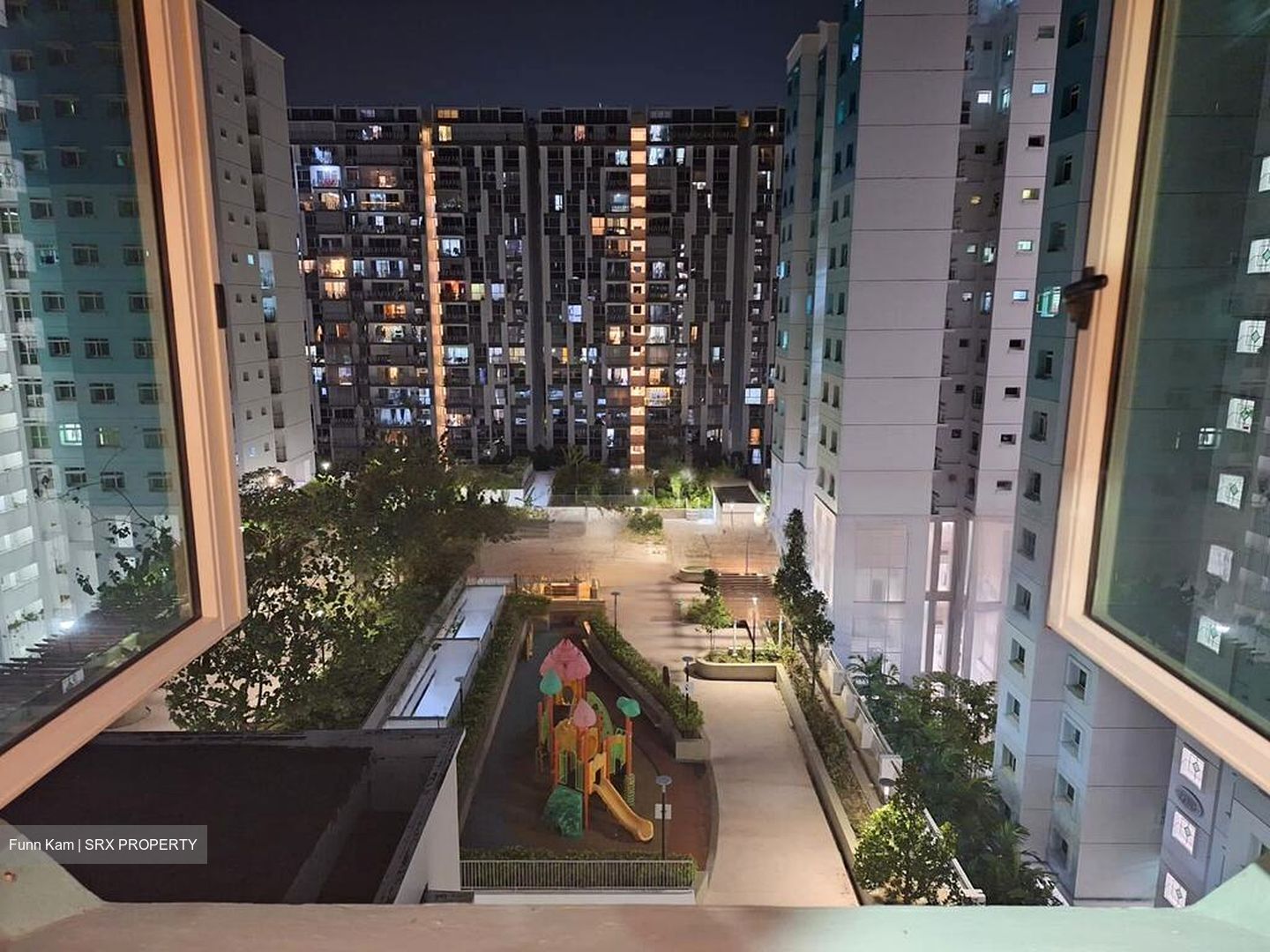 Blk 128D Punggol Field Walk (Punggol), HDB 5 Rooms #473784611